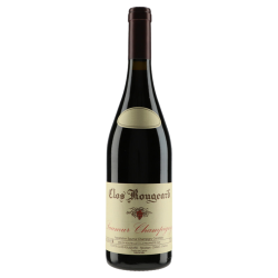 Clos Rougeard Le Clos 2020