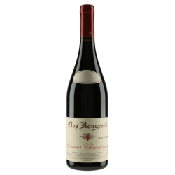 Clos Rougeard "Les Poyeux" 2020