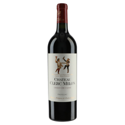 Château Clerc Milon 2025
