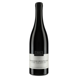 Domaine Morey-Coffinet Chassagne-Montrachet 1er Cru "Clos Saint-Jean" Rouge 2024