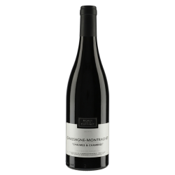 Domaine Morey-Coffinet Chassagne-Montrachet "Chaumes & Chambres" Rouge 2024