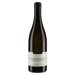 Domaine Morey-Coffinet Chassagne-Montrachet 1er Cru "Dent de Chien" 2024