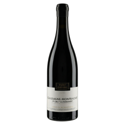 Domaine Morey-Coffinet Chassagne-Montrachet 1er Cru "La Romanée" 2024