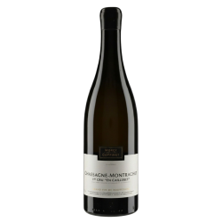 Domaine Morey-Coffinet Chassagne-Montrachet 1er Cru "En Cailleret" 2024