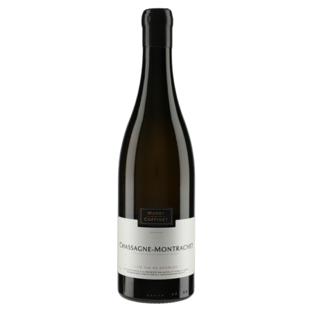 Domaine Morey-Coffinet Chassagne-Montrachet 2024
