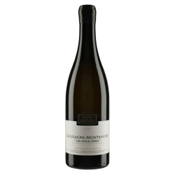 Domaine Morey-Coffinet Chassagne-Montrachet "Les Houillères" 2024