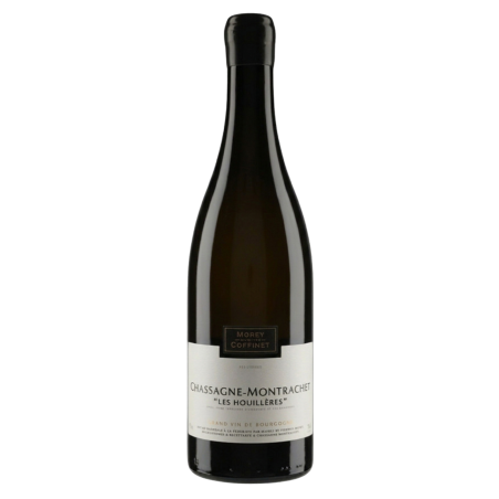 Domaine Morey-Coffinet Chassagne-Montrachet "Les Houillères" 2024