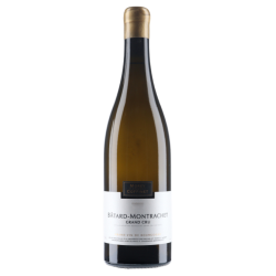 Domaine Morey-Coffinet Bâtard-Montrachet Grand Cru 2024