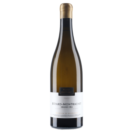 Domaine Morey-Coffinet Bâtard-Montrachet Grand Cru 2024