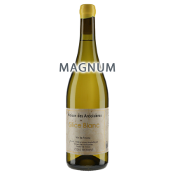 Domaine des Ardoisières "Silice" Blanc 2025 MAGNUM