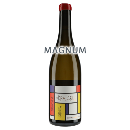Domaine Luneau-Papin "Vera Cruz" 2023 MAGNUM