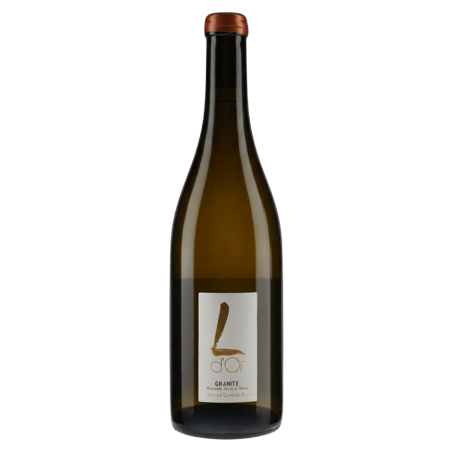 Domaine Luneau-Papin "L d'Or" 2023