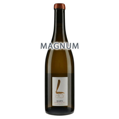 Domaine Luneau-Papin "L d'Or" 2022 MAGNUM