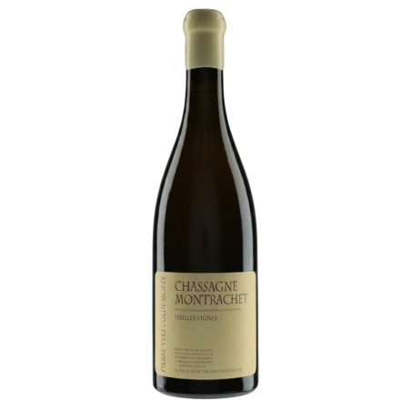 Domaine Pierre-Yves Colin-Morey Chassagne-Montrachet Vieilles Vignes 2023