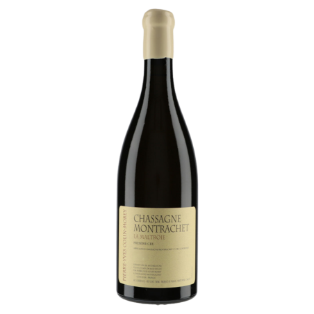 Domaine Pierre-Yves Colin-Morey Chassagne-Montrachet 1er Cru "La Maltroie" 2023