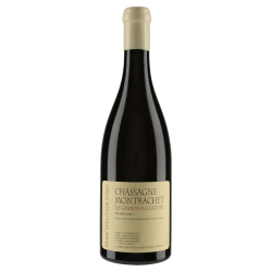 Domaine Pierre-Yves Colin-Morey Chassagne-Montrachet 1er Cru "Les Grandes Ruchottes" 2023