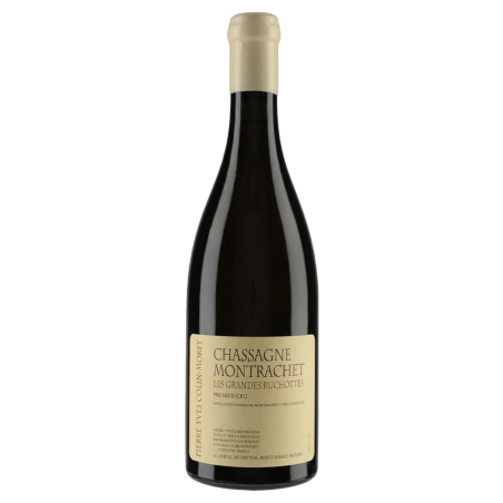 Domaine Pierre-Yves Colin-Morey Chassagne-Montrachet 1er Cru "Les Grandes Ruchottes" 2023