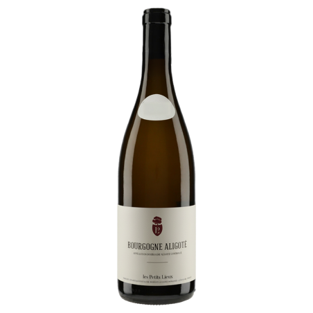 Les Petits Lieux Bourgogne Aligoté 2024