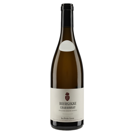 Les Petits Lieux Bourgogne Chardonnay 2024