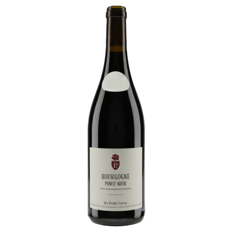 Les Petits Lieux Bourgogne Pinot Noir 2024
