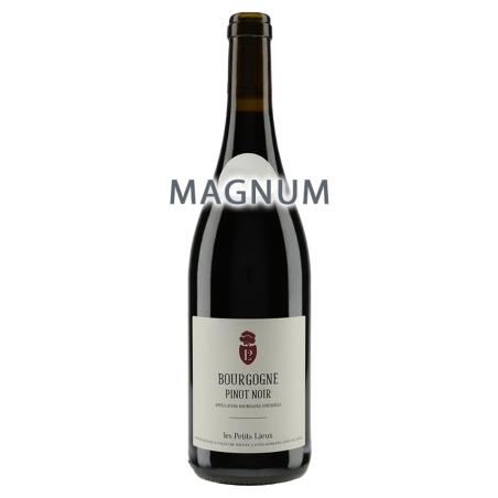 Les Petits Lieux Bourgogne Pinot Noir 2024 MAGNUM