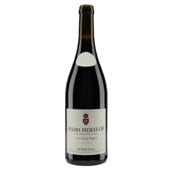 Les Petits Lieux Beaune 1er Cru "Les Cents Vignes" 2024