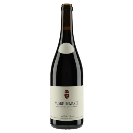 Les Petits Lieux Vosne-Romanée 2024