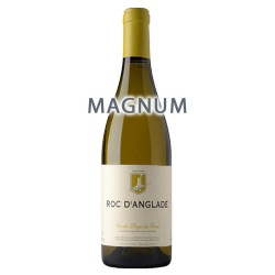 Roc d'Anglade Blanc 2024 Magnum