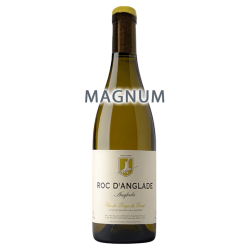 Roc d'Anglade "Anglada" Blanc 2024 MAGNUM