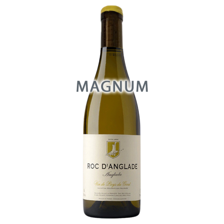 Roc d'Anglade "Anglada" Blanc 2024 MAGNUM