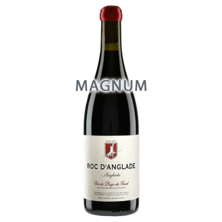 Roc d'Anglade "Anglada" Rouge 2024 MAGNUM