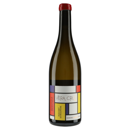Domaine Luneau-Papin "Vera Cruz" 2024