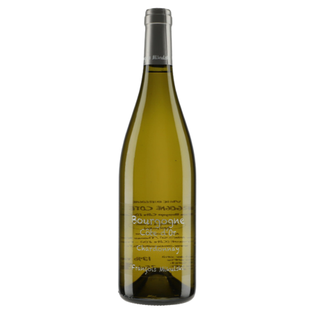 Domaine François Mikulski Bourgogne Côte D'Or 2024