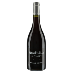 Domaine François Mikulski Monthélie Rouge "Toisières" 2023
