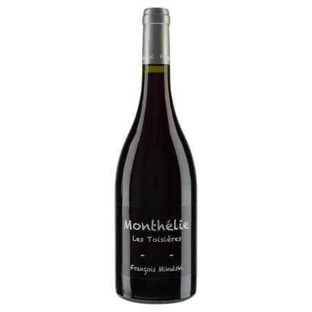 Domaine François Mikulski Monthélie Rouge "Toisières" 2023
