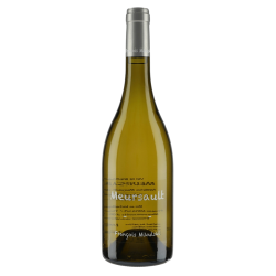 Domaine François Mikulski Meursault 2024