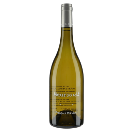 Domaine François Mikulski Meursault 2024