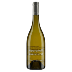 Domaine François Mikulski Meursault 1er Cru "Genevrières" 2023