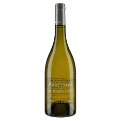Domaine François Mikulski Meursault 1er Cru "Goutte d'Or" 2023