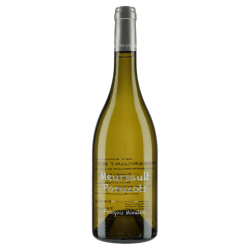 Domaine François Mikulski Meursault 1er Cru "Poruzots" 2023