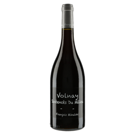 Domaine François Mikulski Volnay 1er Cru "Santenots du Milieu" 2023