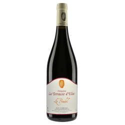 Domaine La Terrasse d'Élise "Pradel" 2024