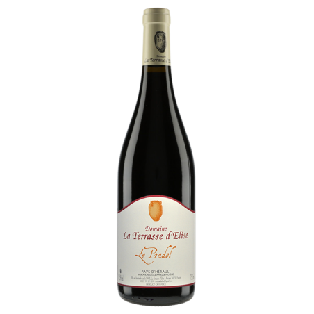 Domaine La Terrasse d'Élise "Pradel" 2024