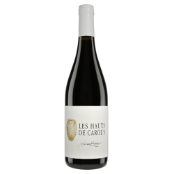 Domaine La Terrasse d'Élise "Les Hauts de Carol's" 2023