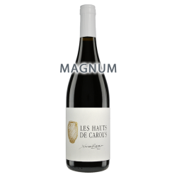 Domaine La Terrasse d'Élise "Les Hauts de Carol's" 2023 MAGNUM
