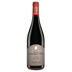 Domaine La Terrasse d'Élise "Élise" 2021