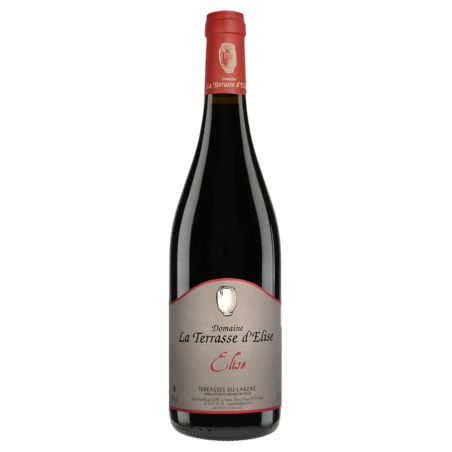 Domaine La Terrasse d'Élise "Élise" 2021