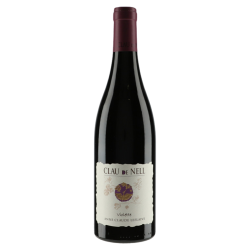 Anne Claude Leflaive - Clau de Nell Anjou "Violette" 2020