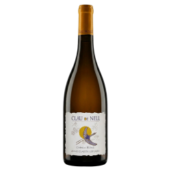 Clau de Nell Chenin Blanc 2022