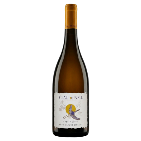 Clau de Nell Chenin Blanc 2022